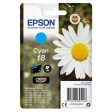 Tinteiro Epson 18 (C13T18024012) - Ciano Sale