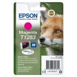 Tinteiro Epson T1283 (C13T12834012) - Magenta on Sale