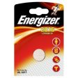 Pilha CR2016 Energizer Fashion