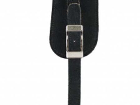 Correia Guitarra.CBS-237 SUEDE BLK Hot on Sale