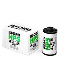 Ilford Rolo HP5 Plus 135 36 Online now