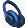 Auscultadores True Wireless Bluetooth Fresh  N Rebel Clam Blaze - True Blue Online Sale