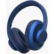 Auscultadores True Wireless Bluetooth Fresh  N Rebel Clam Blaze - True Blue Online Sale