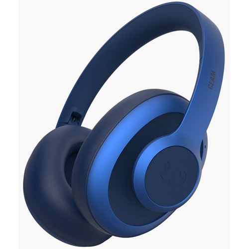 Auscultadores True Wireless Bluetooth Fresh  N Rebel Clam Blaze - True Blue Online Sale