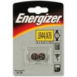 Energizer Pack 2 Pilhas A76 For Sale