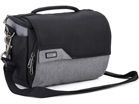 Bolsa para Máquinas Fotográficas Thinktank Mirrorless Mover® 20 V2 - Cool Grey For Discount