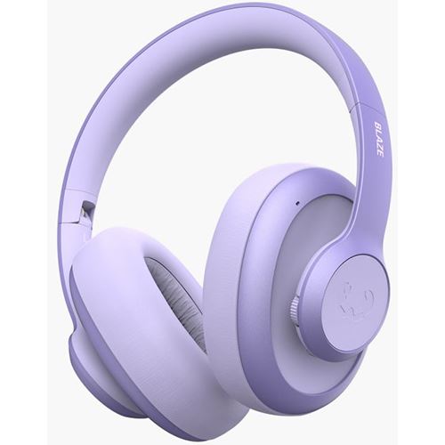 Auscultadores Bluetooth Fresh  N Rebel Clam Blaze - Dreamy Lilac Online Sale