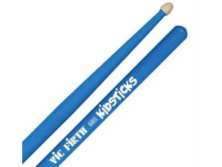 Baquetas Vic Firth  Kidsticks  Supply