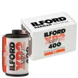 Ilford Rolo XP2 135 36 Hot on Sale