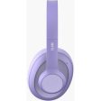 Auscultadores Bluetooth Fresh  N Rebel Clam Blaze - Dreamy Lilac Online Sale