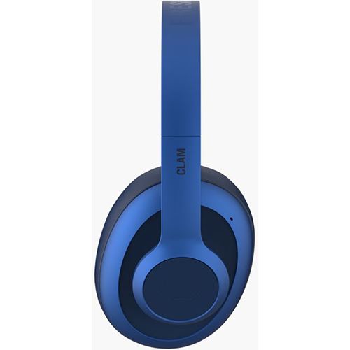 Auscultadores True Wireless Bluetooth Fresh  N Rebel Clam Blaze - True Blue Online Sale