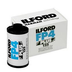 Ilford Rolo FP4 Plus 135 36 Discount