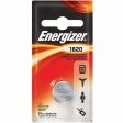 Pilha Energizer CR1620 For Sale