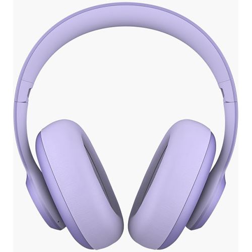 Auscultadores Bluetooth Fresh  N Rebel Clam Blaze - Dreamy Lilac Online Sale