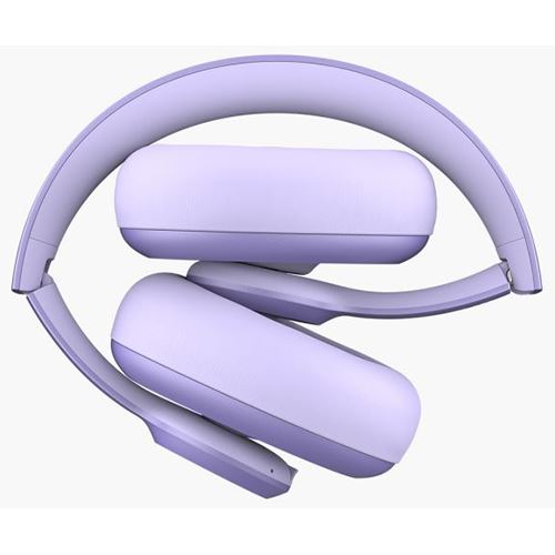 Auscultadores Bluetooth Fresh  N Rebel Clam Blaze - Dreamy Lilac Online Sale