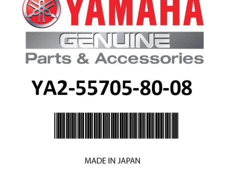 Yamaha - Yoke ass y - YA2-55705-80-08 Online