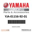 Yamaha - Valve packing (kth-80x) - YJA-01156-92-01 Hot on Sale