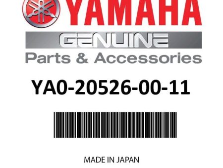 Yamaha - Washer, lock - YA0-20526-00-11 Cheap