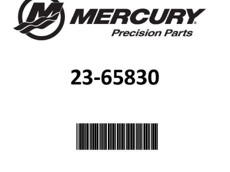 Mercury - Nyliner - 23-65830 Online