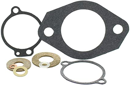 Mercury - Gasket Set - 1395-879194024 Fashion