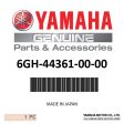 Yamaha - Tube, water - 6GH-44361-00-00 Hot on Sale