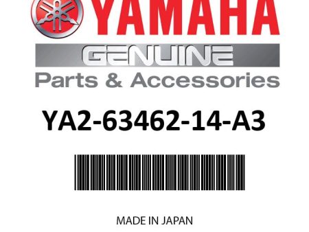 Yamaha - Washer - YA2-63462-14-A3 Online Sale