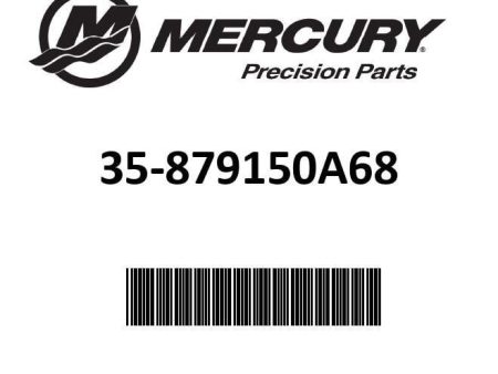 Mercury - Filter-hydro - 35-879150A68 Hot on Sale