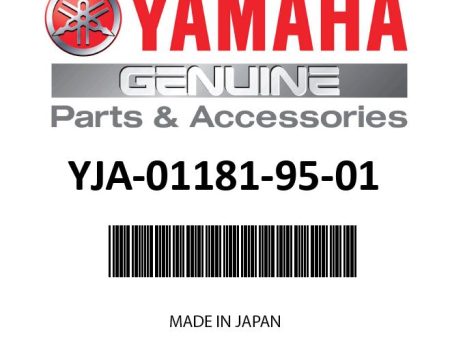 Yamaha - Strainer (7rp1) - YJA-01181-95-01 For Discount