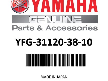 Yamaha - Wire harness, eng - YFG-31120-38-10 Sale