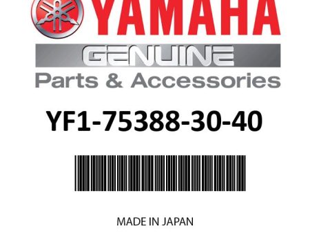 Yamaha - Switch,thermostat - YF1-75388-30-40 Online now