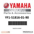 Yamaha - Unit - YF1-51816-01-90 For Discount