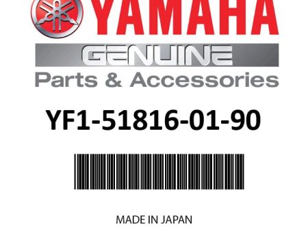 Yamaha - Unit - YF1-51816-01-90 For Discount