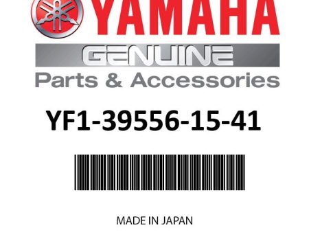 Yamaha - SPRING,SPIRAL - YF1-39556-15-41 Online