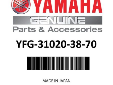 Yamaha - Switch - YFG-31020-38-70 Online now