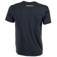 Yamaha Men s Wave Runner Reflection Tee - 3X Discount