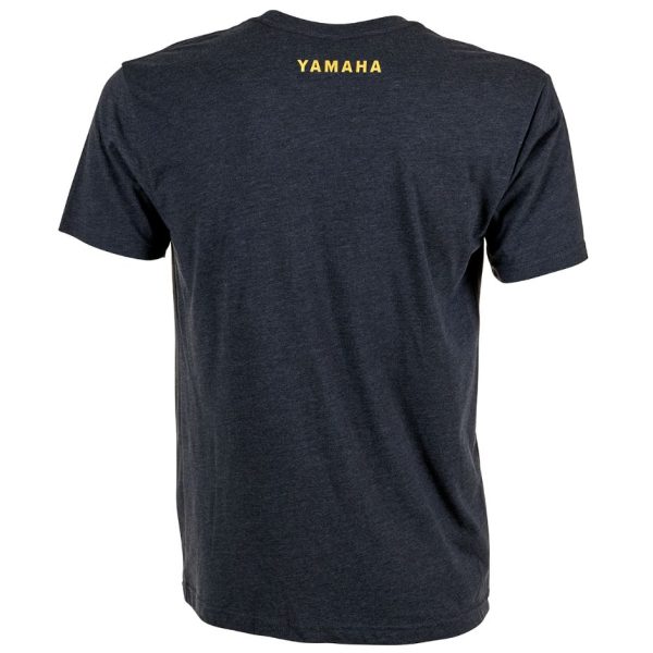 Yamaha Men s Wave Runner Reflection Tee - 3X Discount