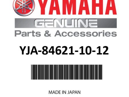 Yamaha - Washer, plate - YJA-84621-10-12 Online Sale