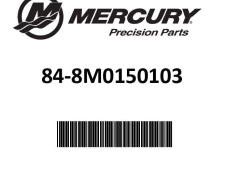 Mercury - Harness-ps 4ft - 84-8M0150103 For Discount