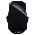 Yamaha Men s JetPilot Cause 19234 Neoprene PFD-XS-Black on Sale