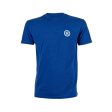 Yamaha Men s Run The Water Boats Tee - S Hot on Sale