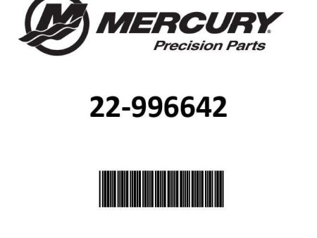 Mercury - Elbow - 22-996642 For Sale