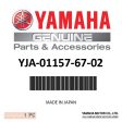 Yamaha - Tools (kth-80x) - YJA-01157-67-02 For Sale