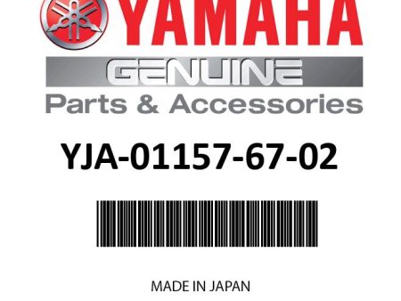 Yamaha - Tools (kth-80x) - YJA-01157-67-02 For Sale