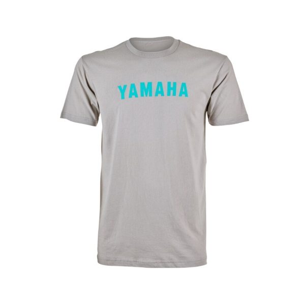 Yamaha Men s Wave Runner Cloud Rider Tee - M Online