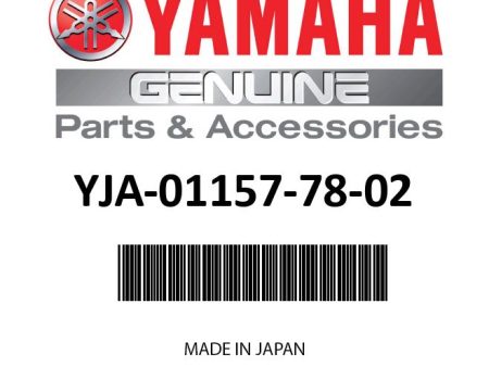 Yamaha - Tools (kth-50x) - YJA-01157-78-02 Online