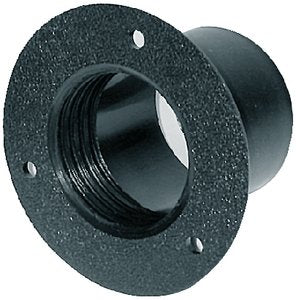 Cook Mfg - Rigging Flange For 2-1 2  ID Hose, Black - RF251DP Online Hot Sale