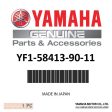 Yamaha - SWITCH, OIL - YF1-58413-90-11 Supply