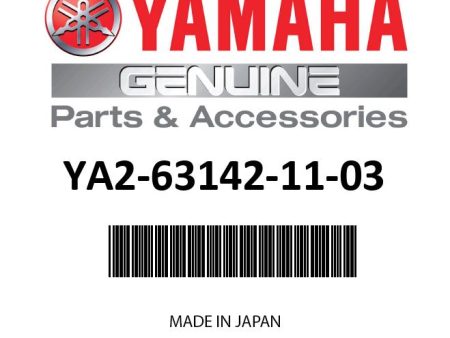 Yamaha - Valve guide - YA2-63142-11-03 For Sale