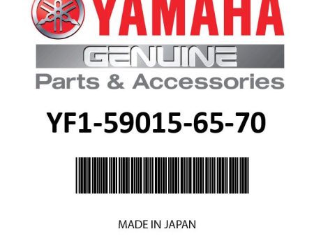 Yamaha - Stay, spring stop - YF1-59015-65-70 Sale