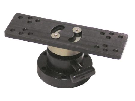 Cook Mfg - T-H Shock-Lock Heavy Duty Electronics Mount - Complete - SKLKNASTDP Cheap